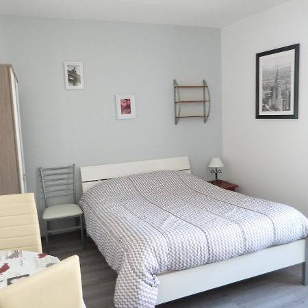 לה האברה Residence Hoteliere Le Gambetta מראה חיצוני תמונה