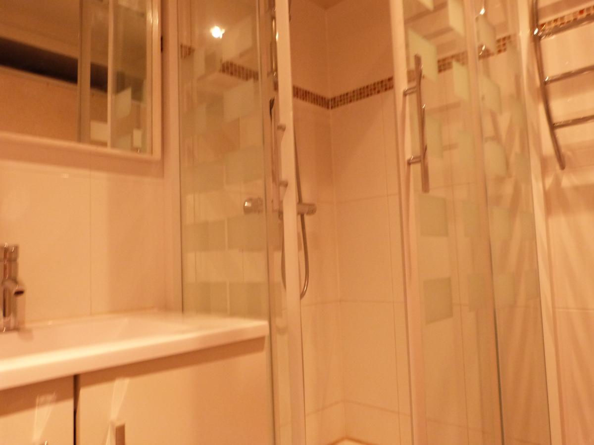 לה האברה Residence Hoteliere Le Gambetta מראה חיצוני תמונה