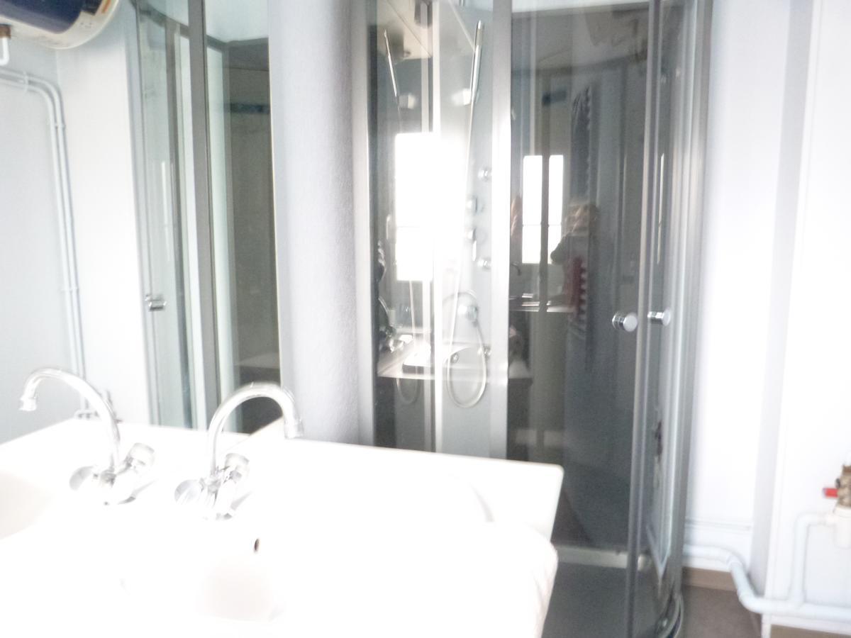 לה האברה Residence Hoteliere Le Gambetta מראה חיצוני תמונה